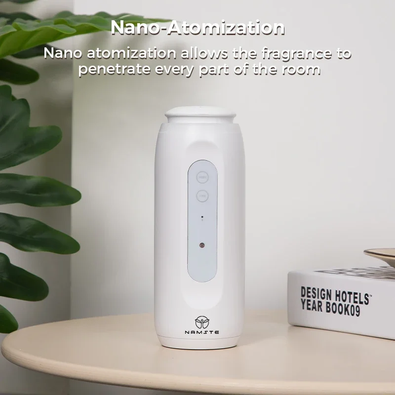 NAMSTE Portable Smart Diffuser - Smart Night Light บทวิจารณ์และราคา