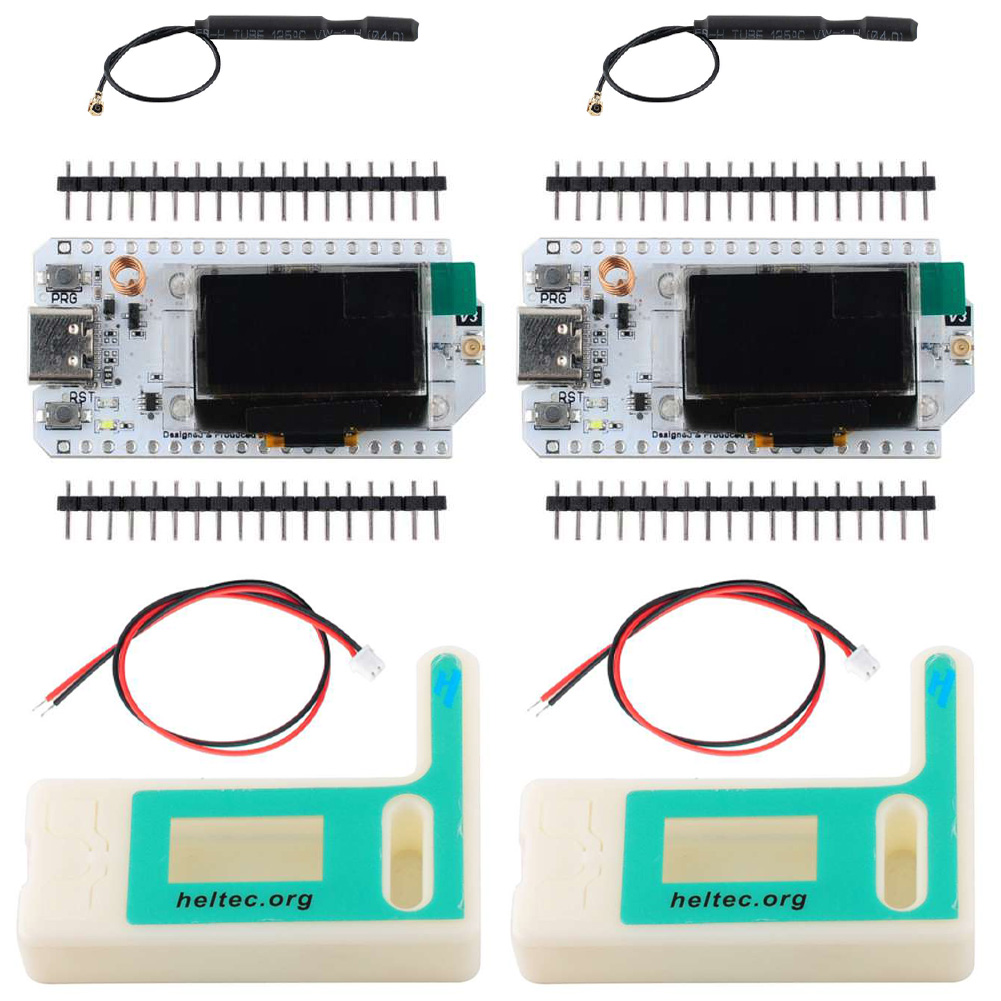 2Sets LoRa32 V3 Development Bo - Smart Home Kits บทวิจารณ์และราคา