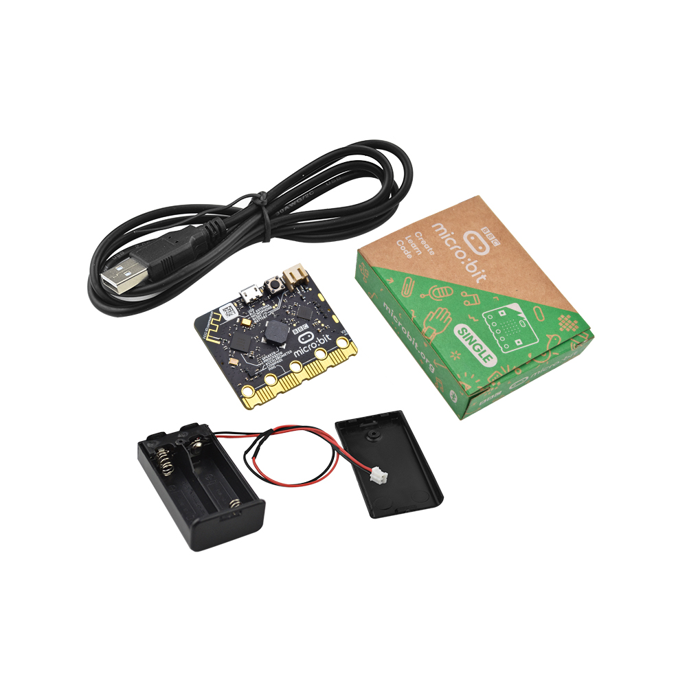 Original BBC Micro Bit V2 Deve - Smart Home Demo Kit บทวิจารณ์และราคา