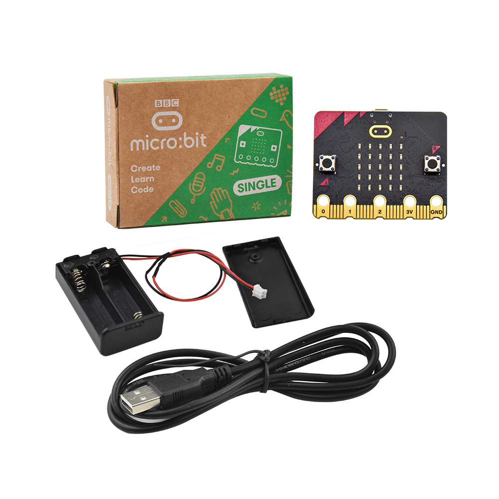 Original BBC Micro Bit V2 Deve - Smart Home Demo Kit บทวิจารณ์และราคา