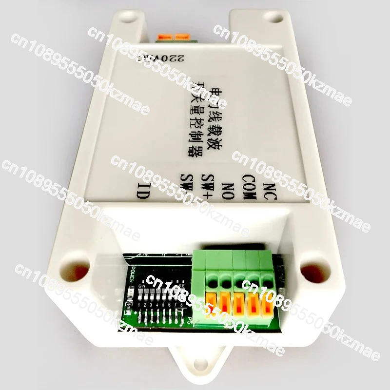 Power line communication PLC s - Smart Home With Plc บทวิจารณ์และราคา