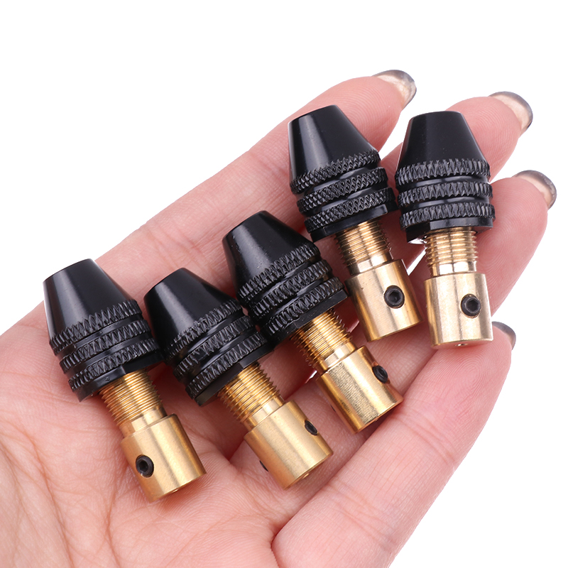 2/2.35/3/3.17/4/5mm Mini Drill - Smart Home Micro Bit บทวิจารณ์และราคา