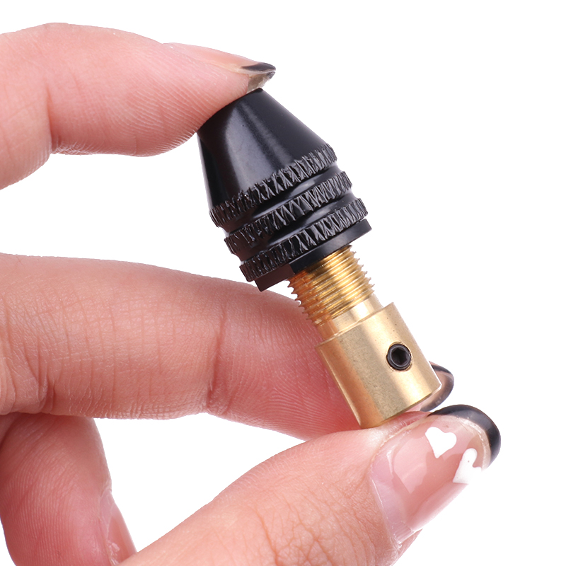 2/2.35/3/3.17/4/5mm Mini Drill - Smart Home Micro Bit บทวิจารณ์และราคา