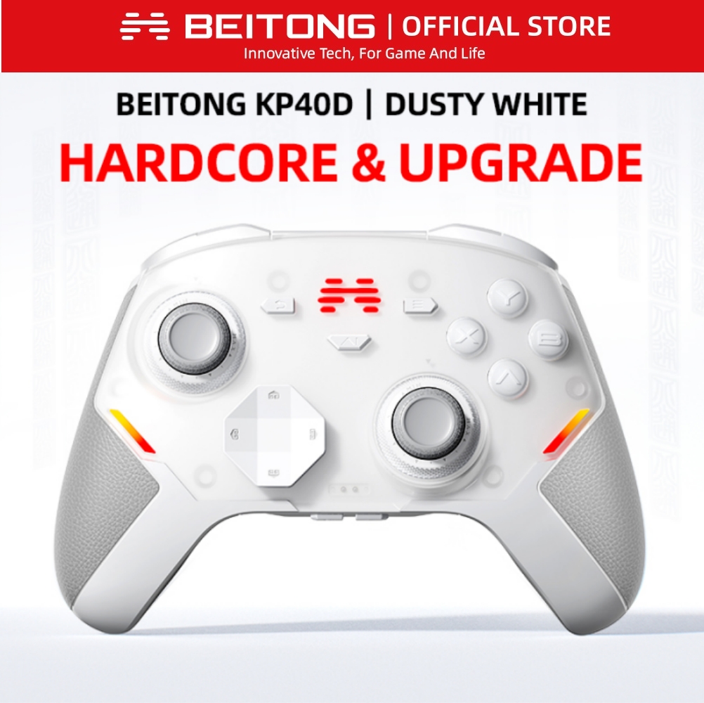 BEITONG KP40D Elite Gaming Con - Smart Home Raspberry Pi บทวิจารณ์และราคา