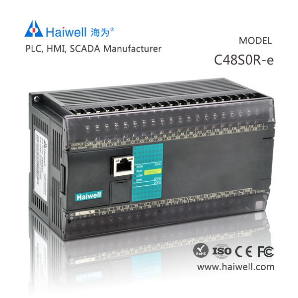 Universal C48S0R-e 48points of - Smart Home With Plc บทวิจารณ์และราคา