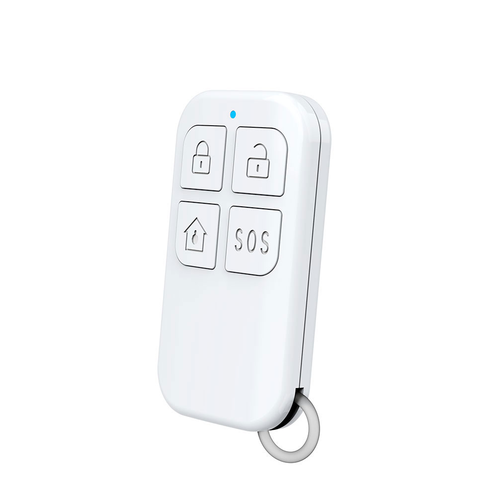 433MHz Wireless Remote Control - Smart Home Security System บทวิจารณ์และราคา