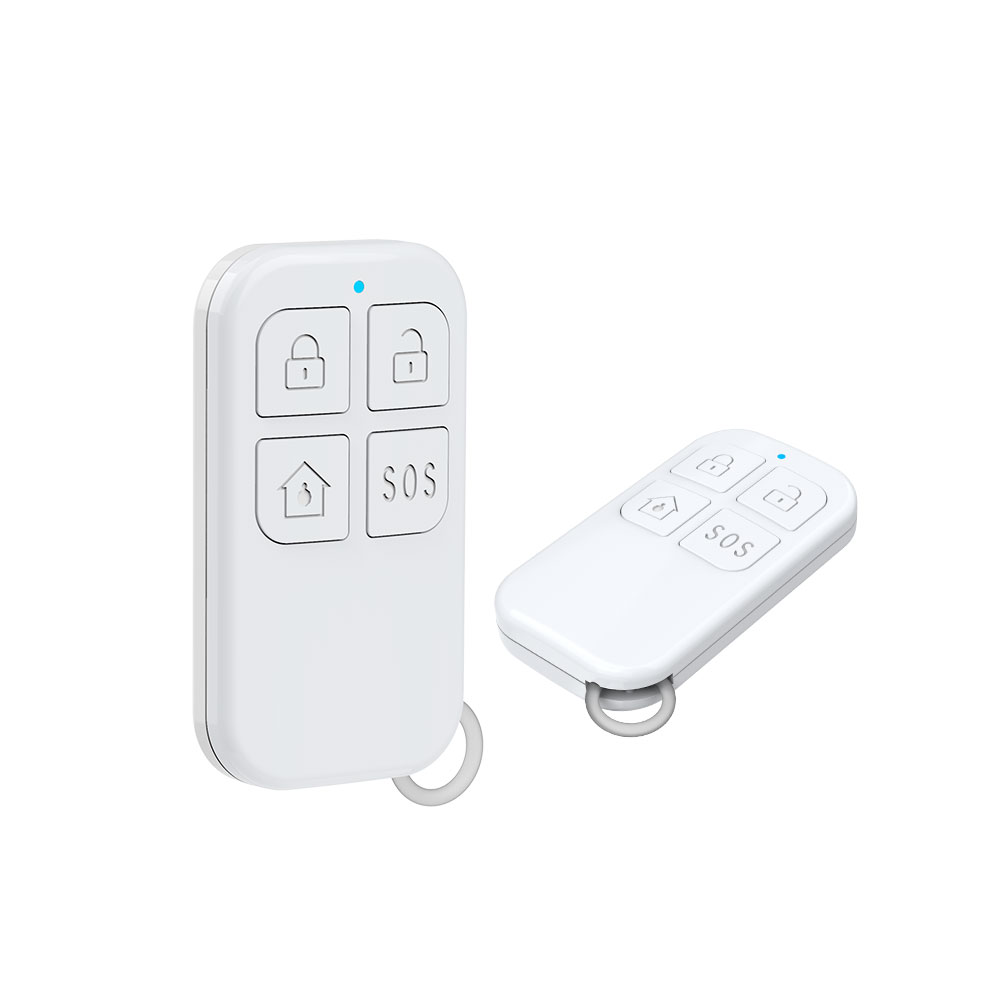433MHz Wireless Remote Control - Smart Home Security System บทวิจารณ์และราคา