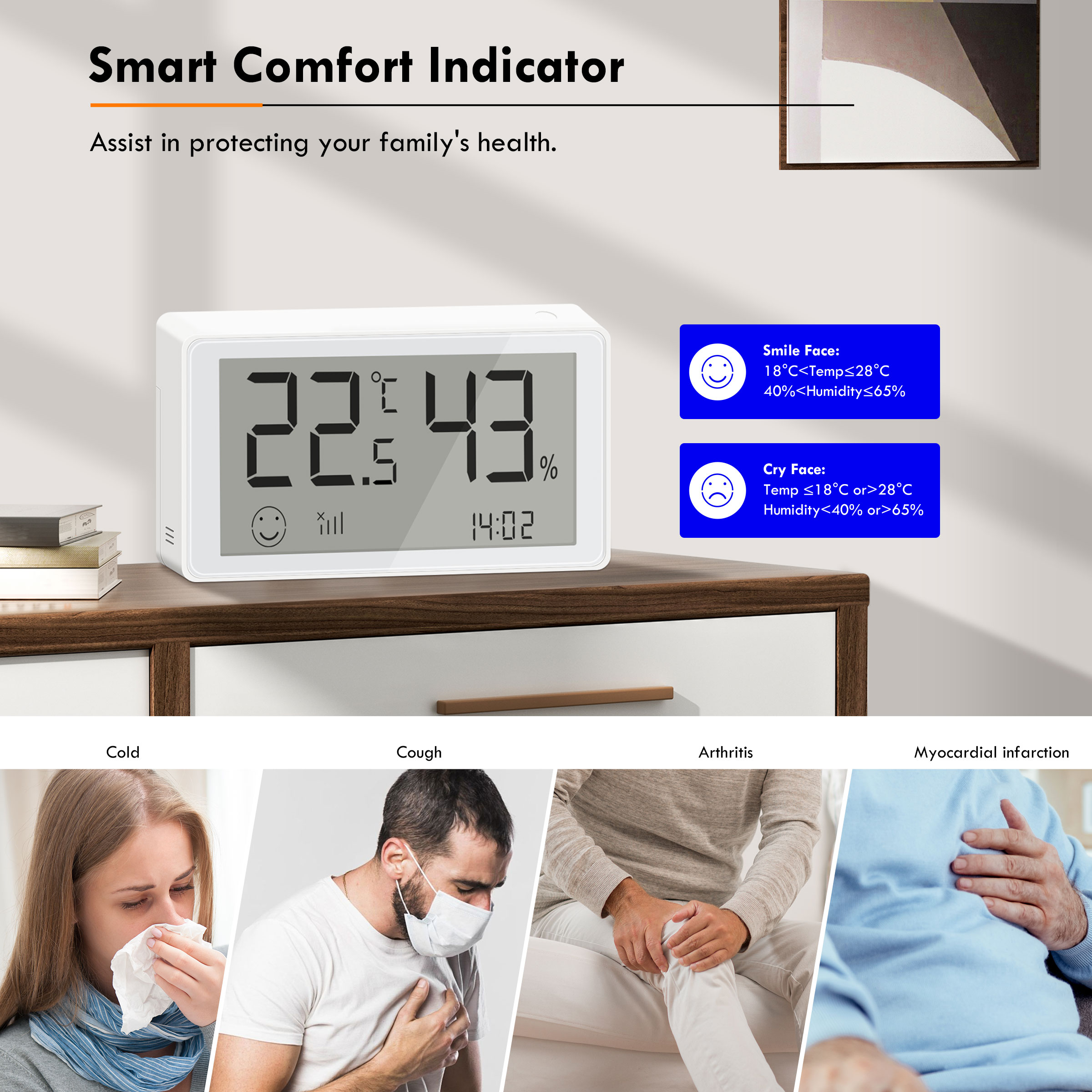 GIRIER ZigBee 3.0 Smart Temper - Smart Home Furniture บทวิจารณ์และราคา