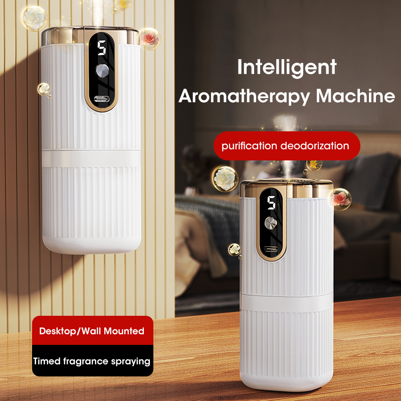 USB Smart Perfume Humidifier F - Smart Home Usb บทวิจารณ์และราคา