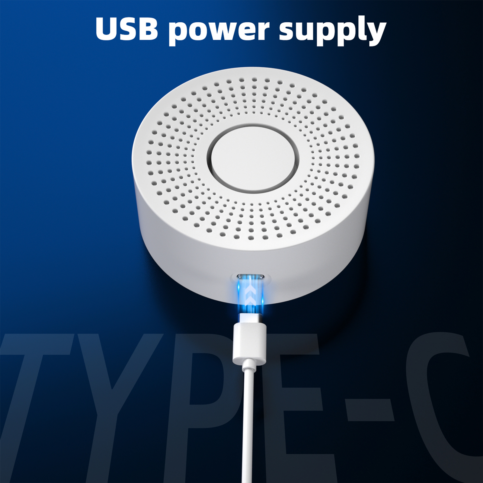 Home Security System WiFi Tuya - Smart Home Kits บทวิจารณ์และราคา