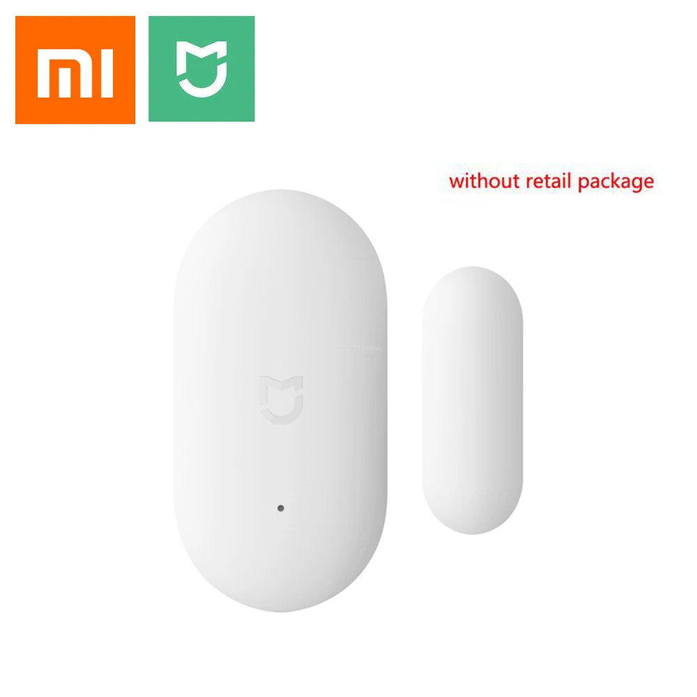 Xiaomi Door Window Sensor Pock - Smart Home Demo Kit บทวิจารณ์และราคา