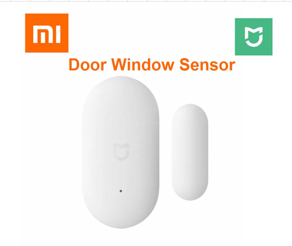 Xiaomi Door Window Sensor Pock - Smart Home Demo Kit บทวิจารณ์และราคา