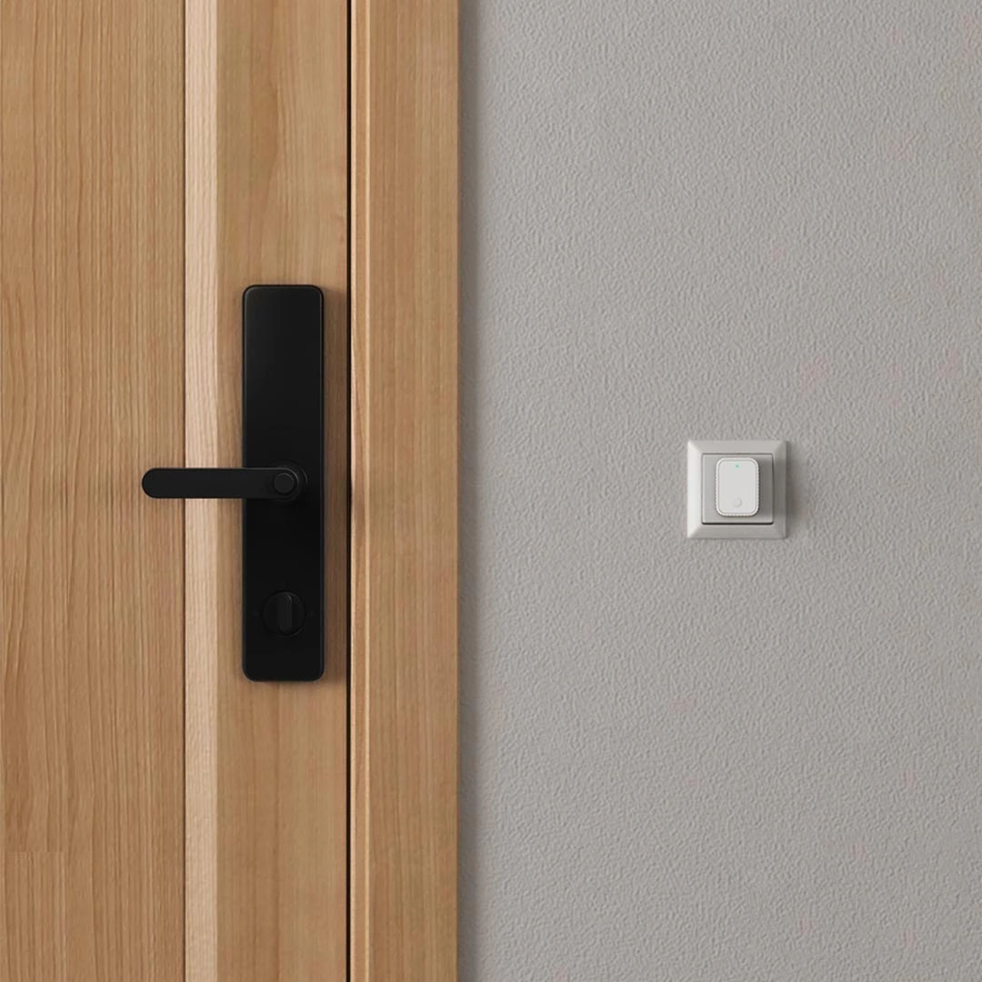 Qingping  Bluetooth Gateway Qi - Smart Home Xiaomi Kit บทวิจารณ์และราคา