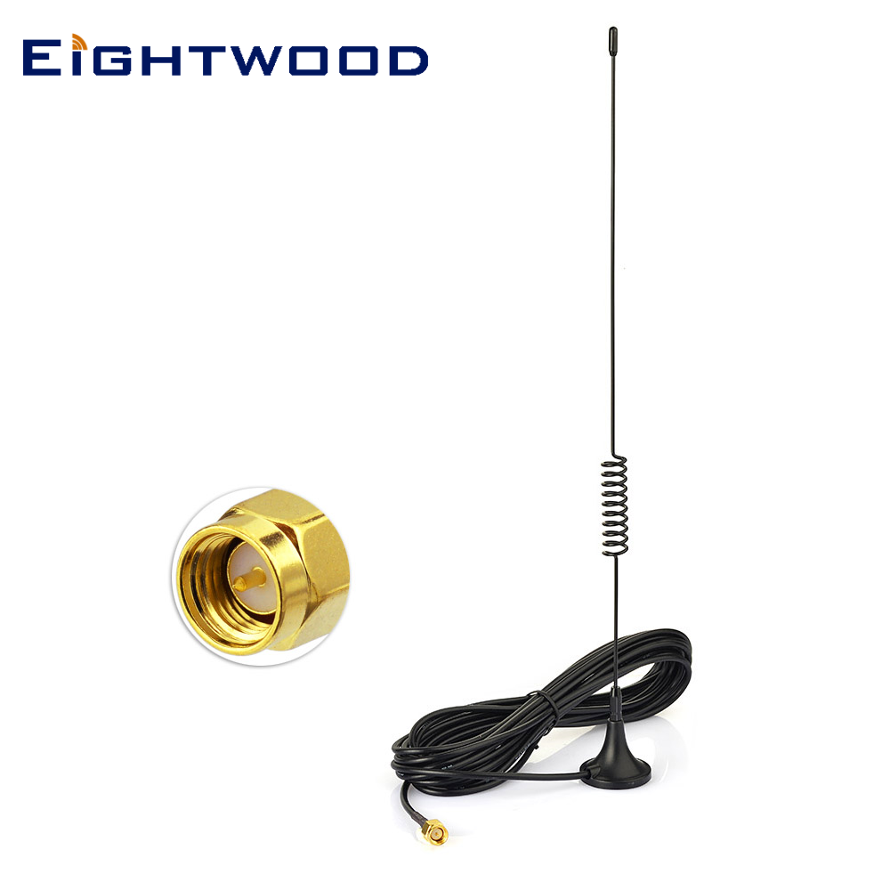 Eightwood 865~965MHz Z-Wave Sm - Smart Home Fibaro บทวิจารณ์และราคา