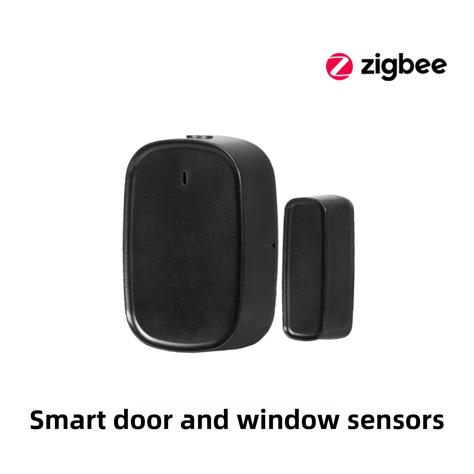 Zigbee Smart Door and Window S - Door Window Sensor บทวิจารณ์และราคา