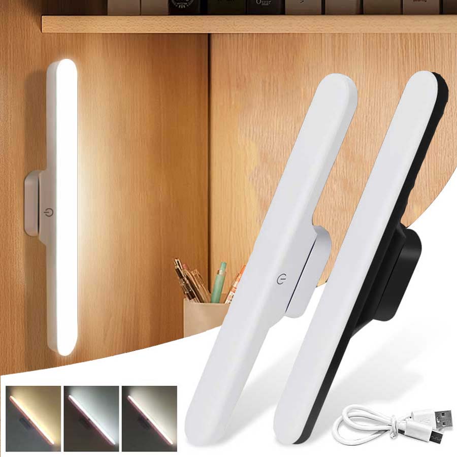 LED Rechargeable Smart 3-level - Smart Night Light บทวิจารณ์และราคา