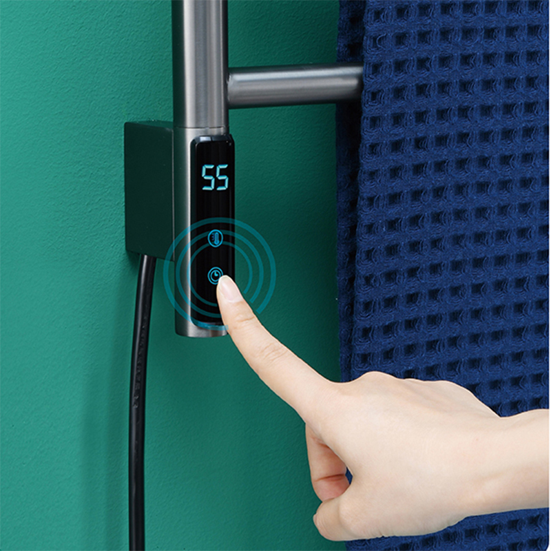 Rotatable Bathroom Electric He - Smart Home Fibaro บทวิจารณ์และราคา