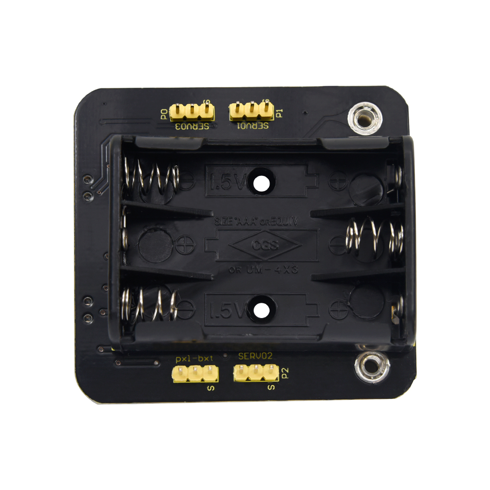 Keyestudio Micro bit Mini Serv - Smart Home Micro Bit บทวิจารณ์และราคา