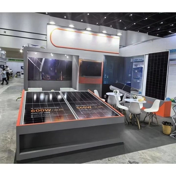 Smart Home Solar Kit 5KW 10KW  - Smart Home Kits บทวิจารณ์และราคา