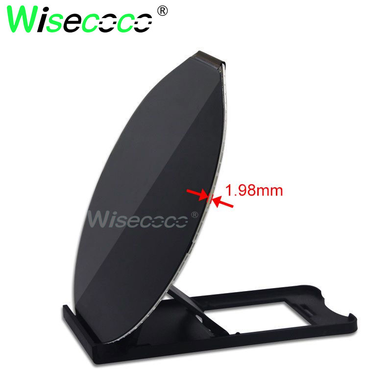 Round LCD Display 5 Inch 1080x - Smart Home Raspberry Pi บทวิจารณ์และราคา