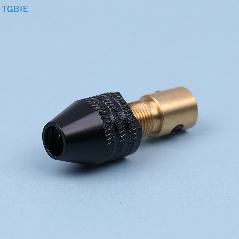 4mm Mini Drill Collet Smooth S - Smart Home Micro Bit บทวิจารณ์และราคา