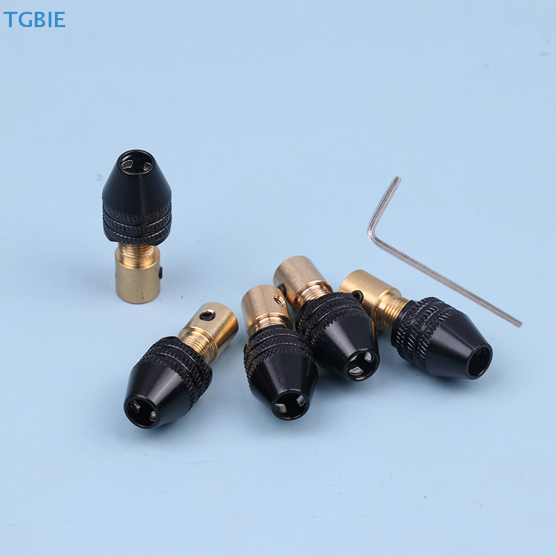 4mm Mini Drill Collet Smooth S - Smart Home Micro Bit บทวิจารณ์และราคา