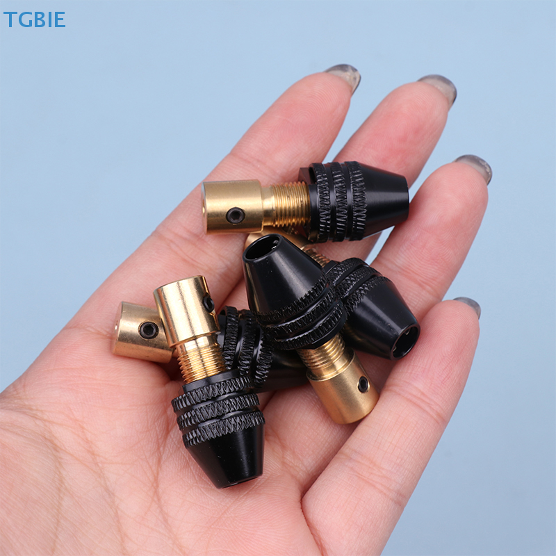 4mm Mini Drill Collet Smooth S - Smart Home Micro Bit บทวิจารณ์และราคา