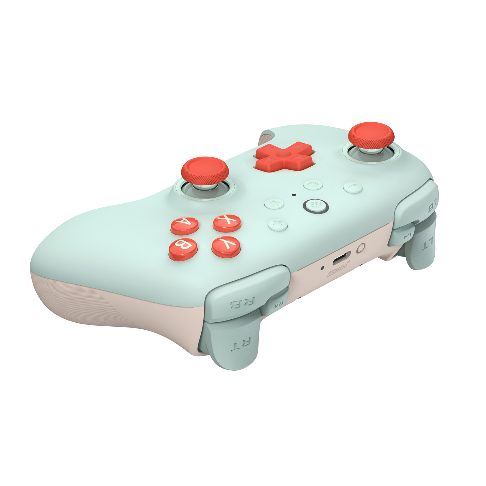 8BitDo - New Ultimate 2C Wirel - Smart Home Raspberry Pi บทวิจารณ์และราคา