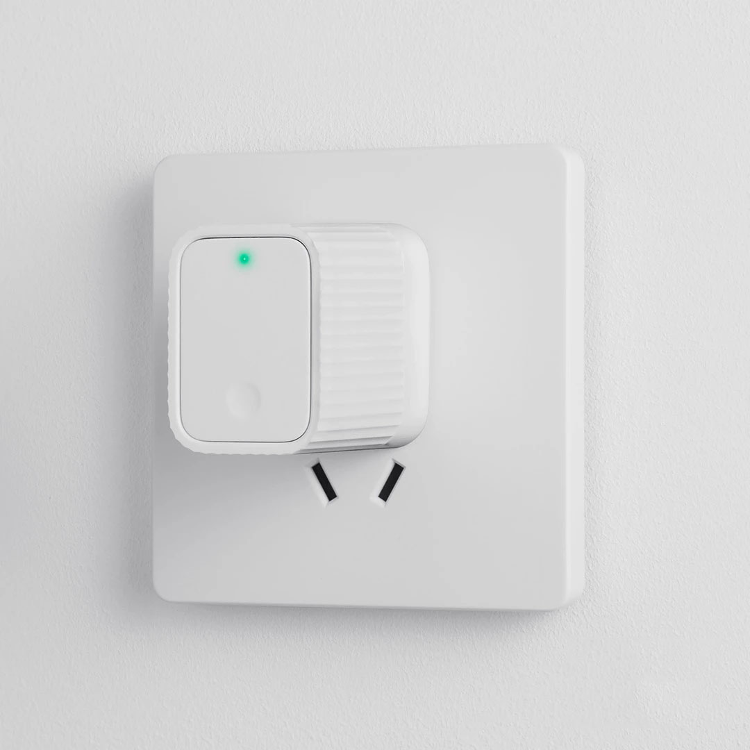 Qingping  Bluetooth Gateway Qi - Smart Home Xiaomi Kit บทวิจารณ์และราคา
