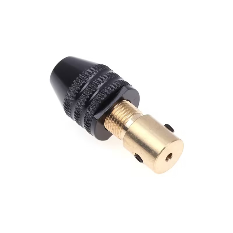 2mm-5mm Universal Small Electr - Smart Home Micro Bit บทวิจารณ์และราคา
