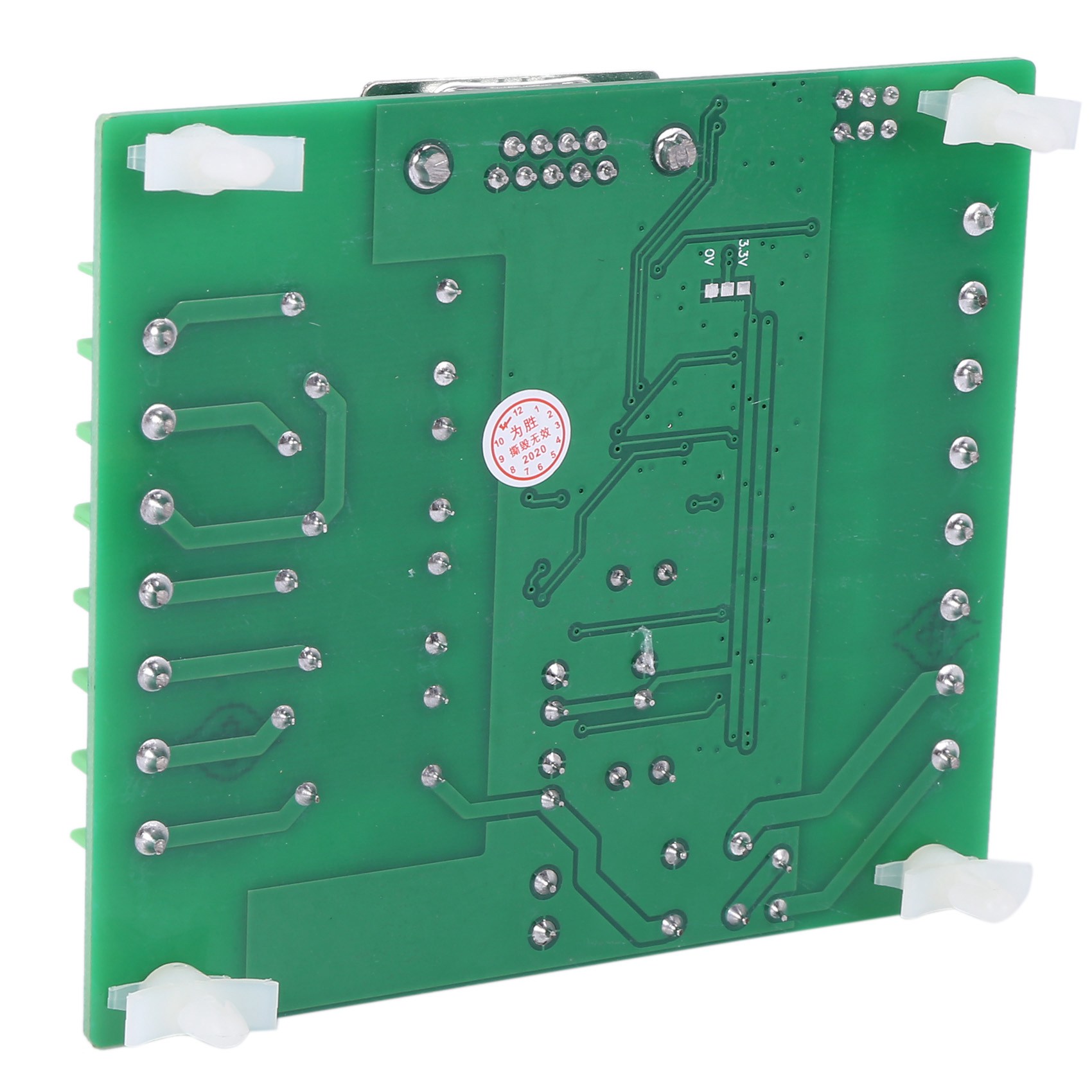 Relay module Plc Fx1N-10Mr Ind - Smart Home With Plc บทวิจารณ์และราคา