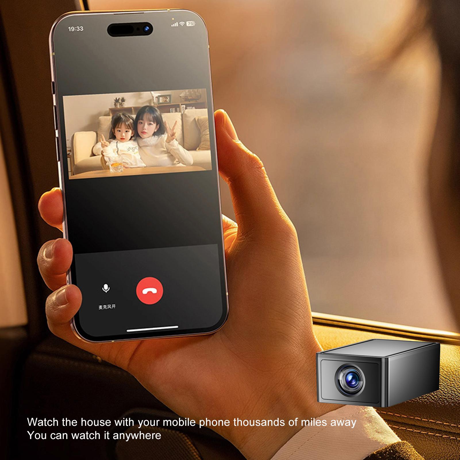 Home Security Camera Smart Saf - Smart Home Security System บทวิจารณ์และราคา