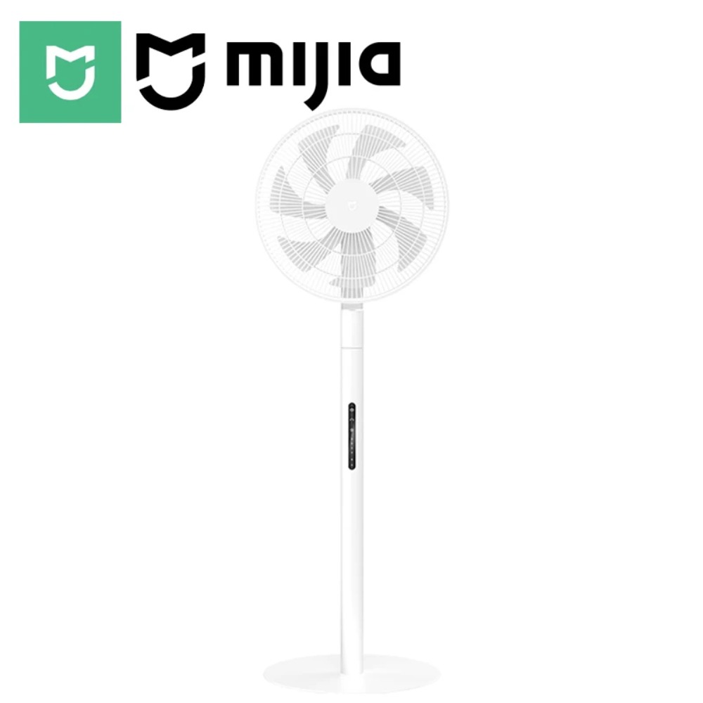 MIJIA DC Inverter Floor Fan Pr - Smart Home Xiaomi Kit บทวิจารณ์และราคา