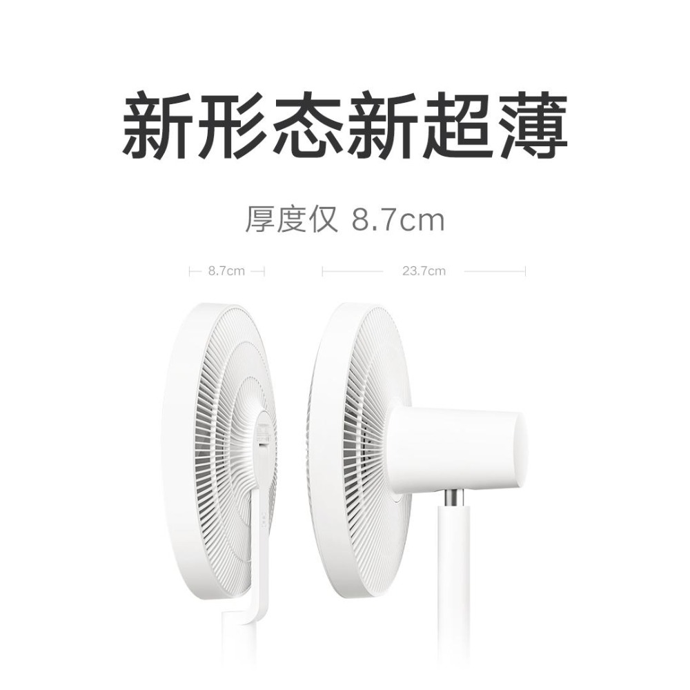 MIJIA DC Inverter Floor Fan Pr - Smart Home Xiaomi Kit บทวิจารณ์และราคา