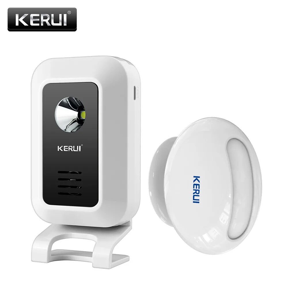 KERUI M7 Welcome Motion Sensor - Smart Night Light บทวิจารณ์และราคา