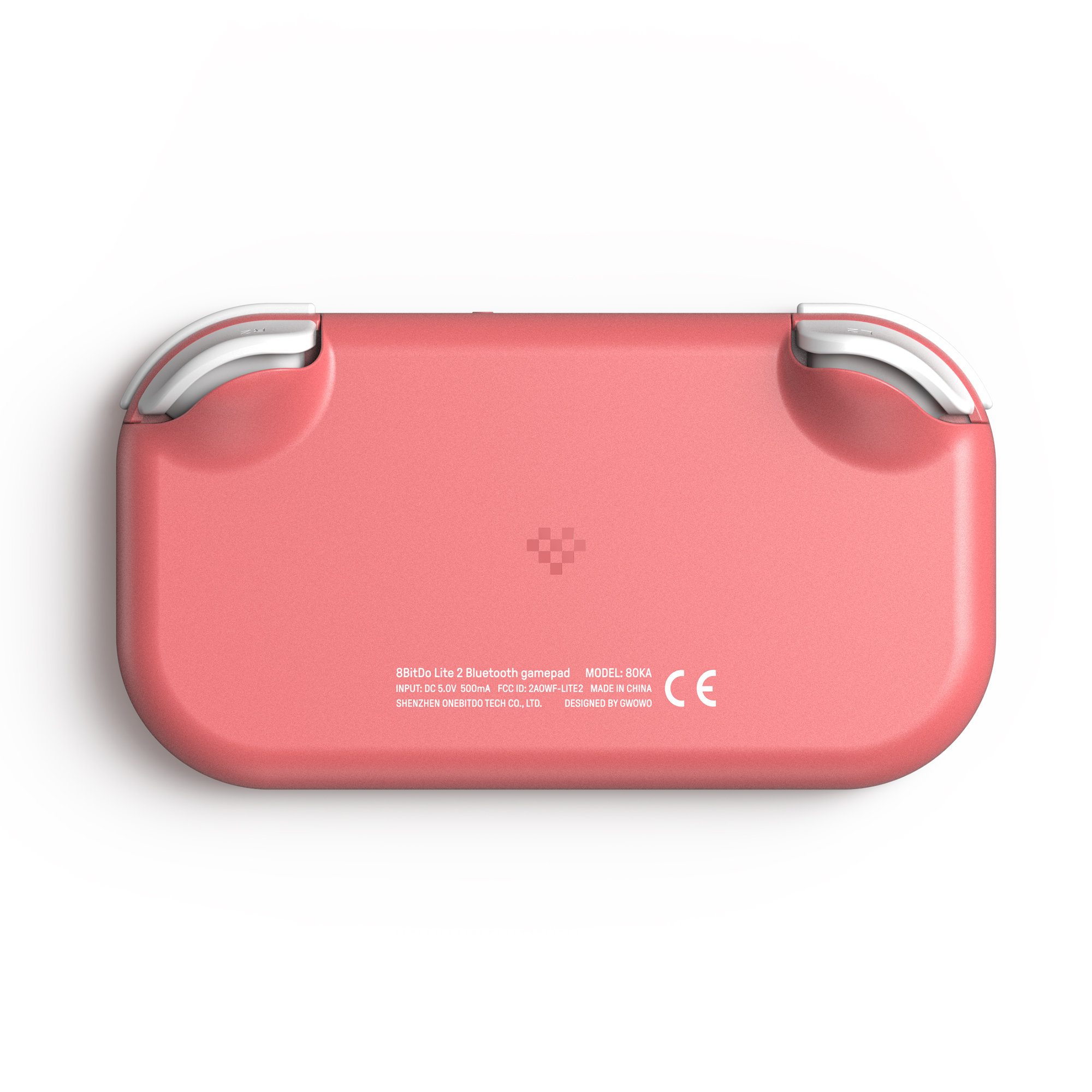 8BitDo Lite 2 Bluetooth Gamepa - Smart Home Raspberry Pi บทวิจารณ์และราคา
