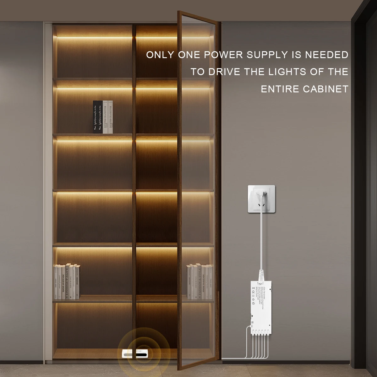 Smart Door Sensor Control, 2-1 - Smart Home Llm บทวิจารณ์และราคา