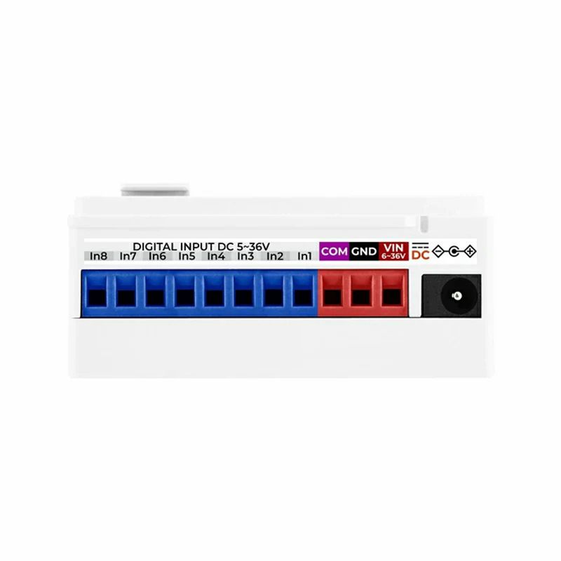 M5stamp PLC Controller Advance - Smart Home With Plc บทวิจารณ์และราคา