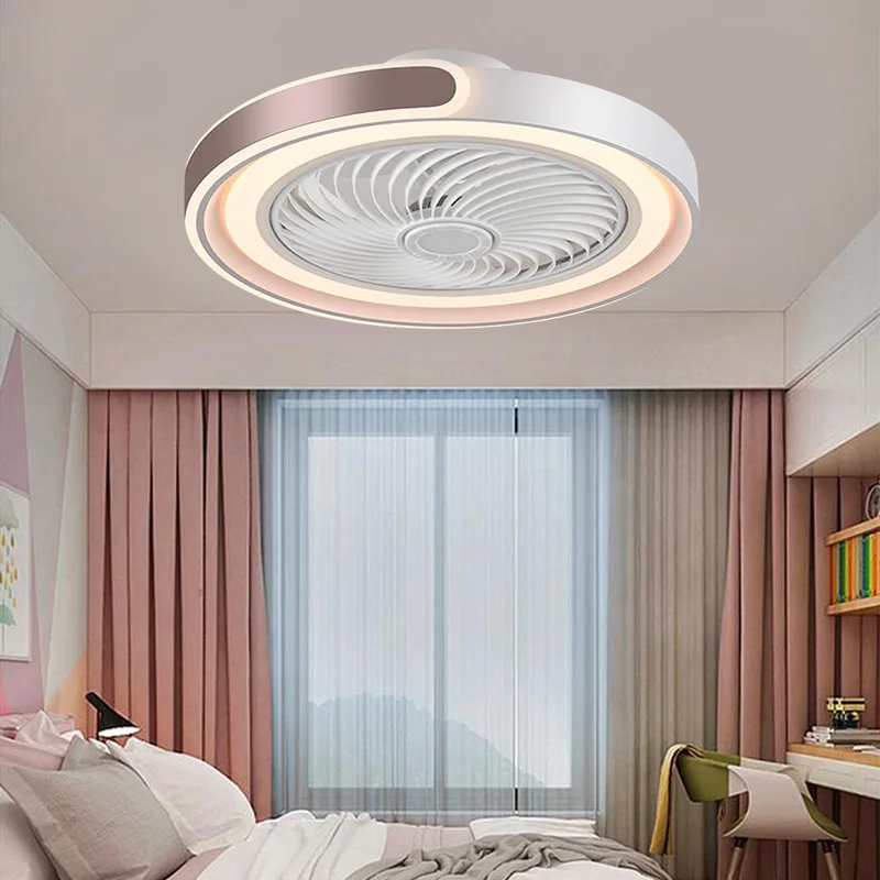 Modern New Smart Fan Light Liv - Smart Home Ventilation System บทวิจารณ์และราคา