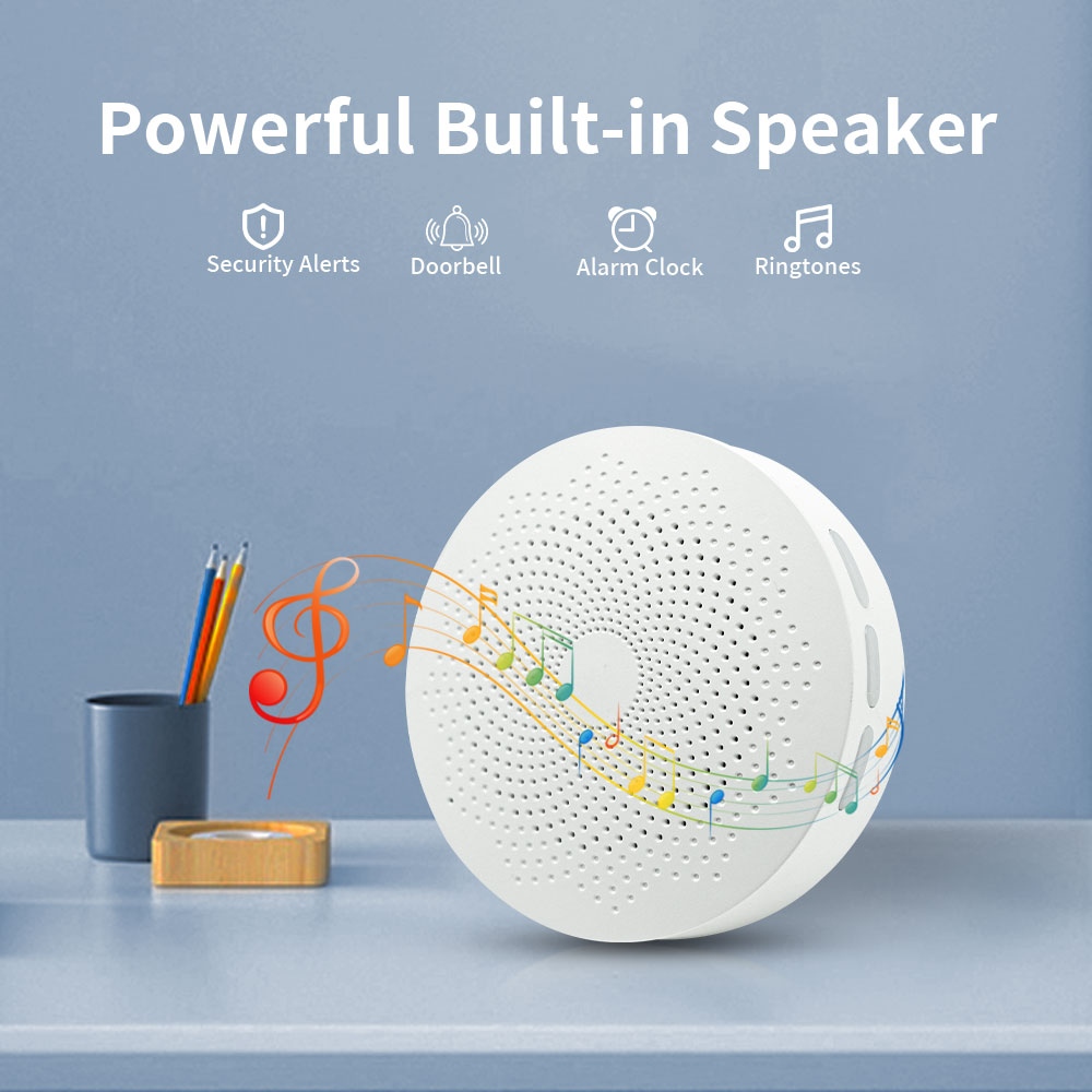 Meian Tuya Zigbee Gateway Mult - Smart Home Vimar บทวิจารณ์และราคา