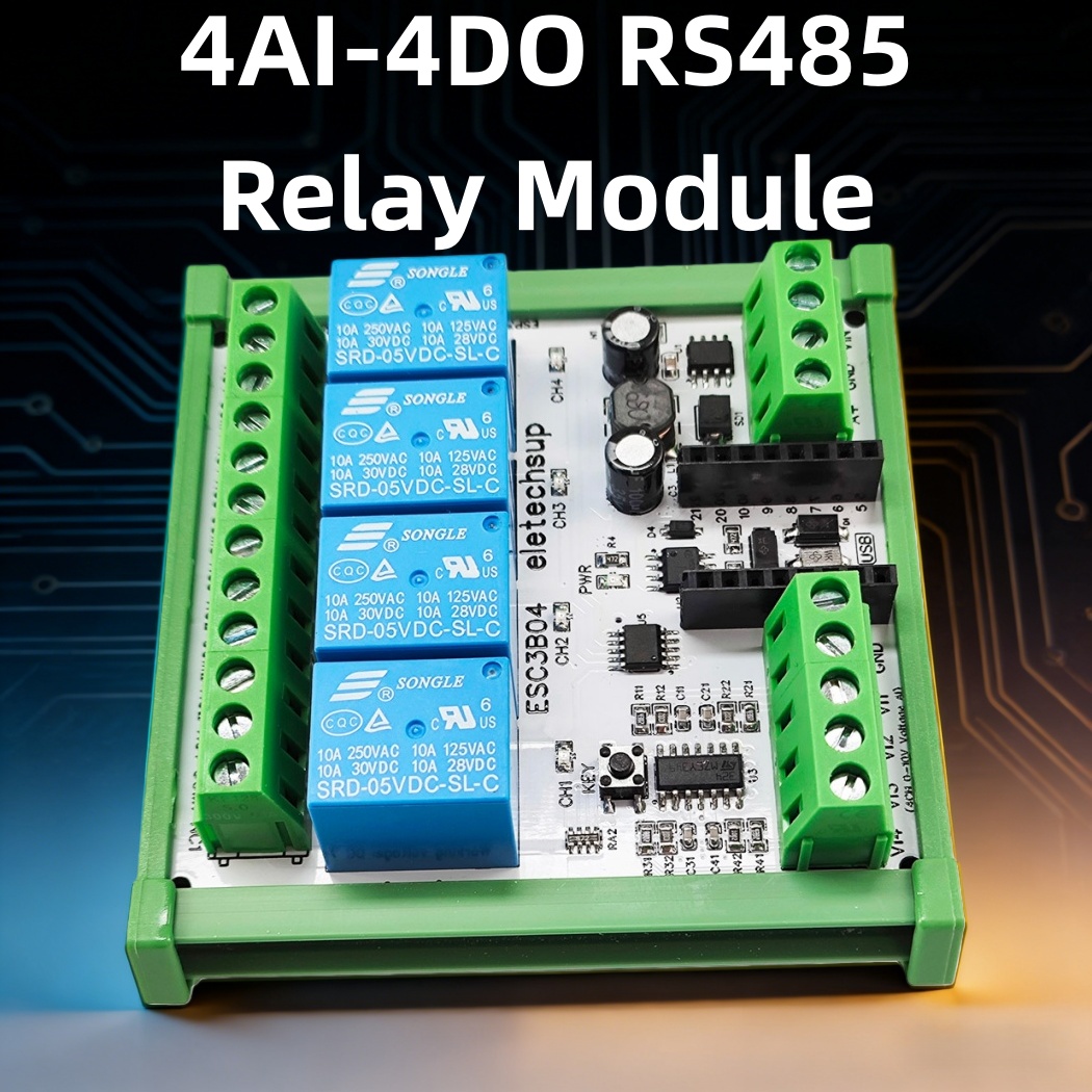 Expansion Board Smart Home IOT - Smart Home With Plc บทวิจารณ์และราคา