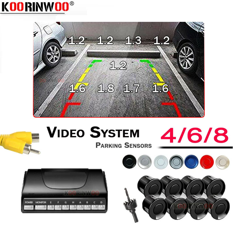 Koorinwoo Visible Video Car Pa - Smart Home Orvibo บทวิจารณ์และราคา