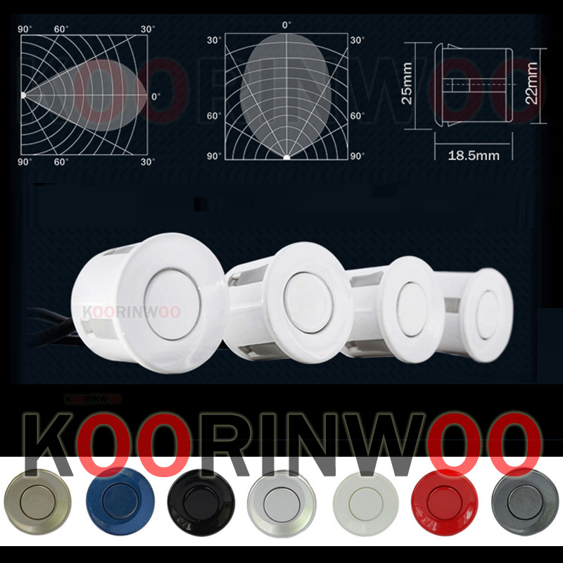 Koorinwoo Visible Video Car Pa - Smart Home Orvibo บทวิจารณ์และราคา