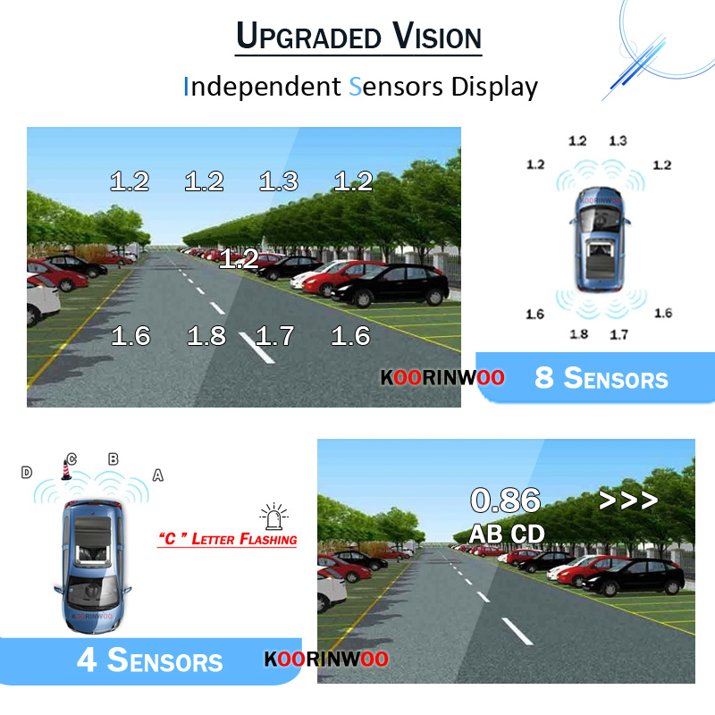 Koorinwoo Visible Video Car Pa - Smart Home Orvibo บทวิจารณ์และราคา
