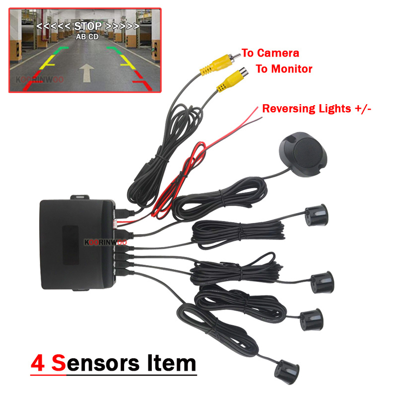 Koorinwoo Visible Video Car Pa - Smart Home Orvibo บทวิจารณ์และราคา