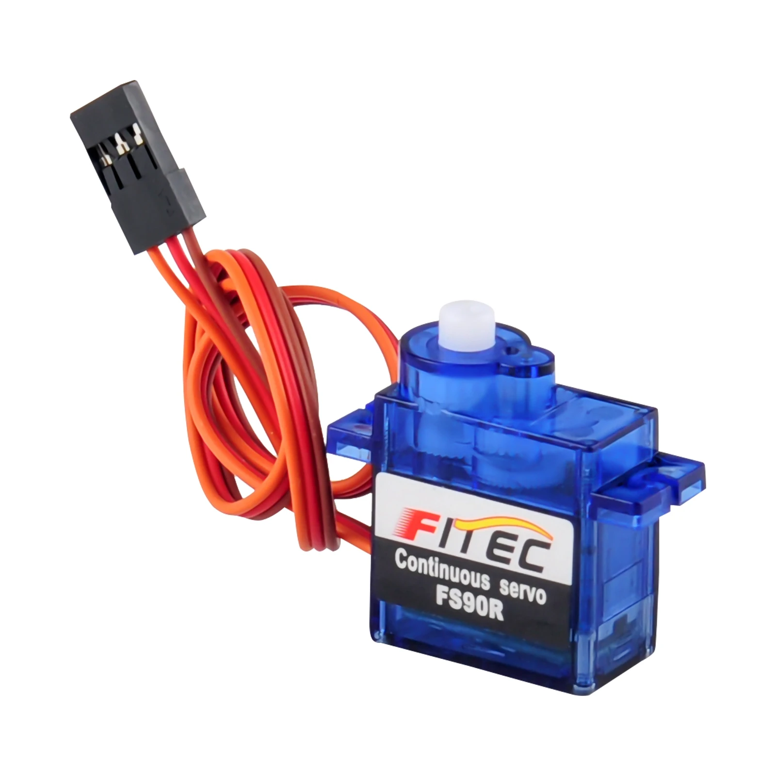 Feetech FS90R 360 Degree Conti - Smart Home Micro Bit บทวิจารณ์และราคา