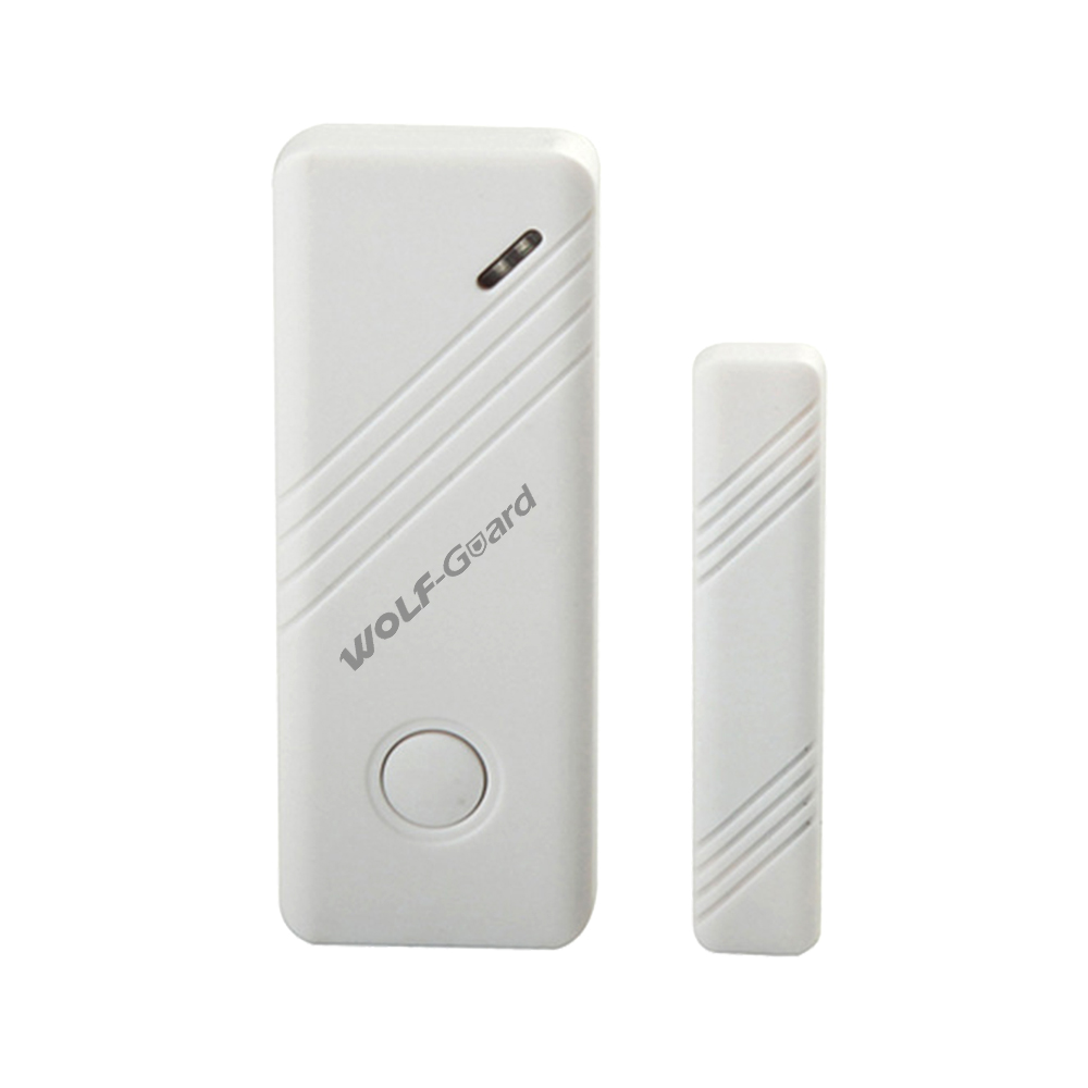 6 x Wolf-Guard Wireless Contac - Door Window Sensor บทวิจารณ์และราคา