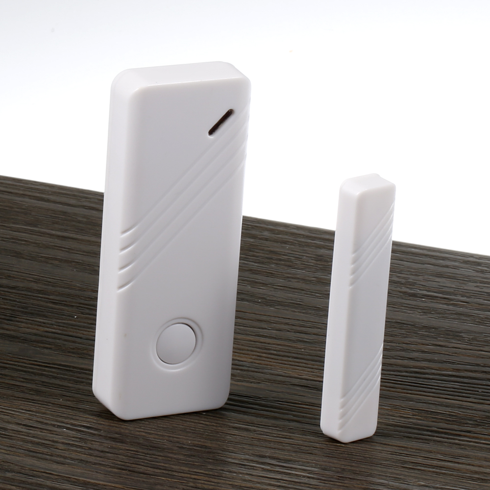 6 x Wolf-Guard Wireless Contac - Door Window Sensor บทวิจารณ์และราคา