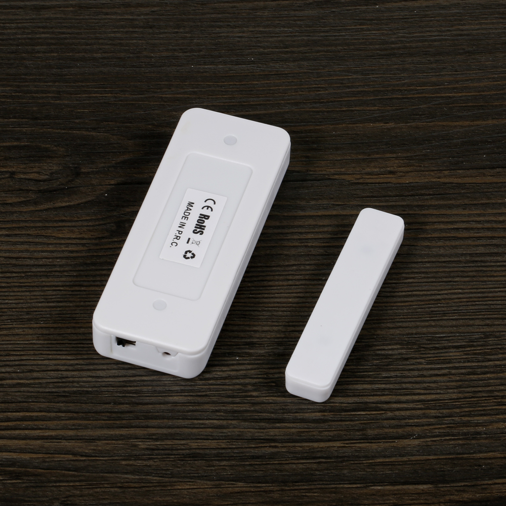 6 x Wolf-Guard Wireless Contac - Door Window Sensor บทวิจารณ์และราคา