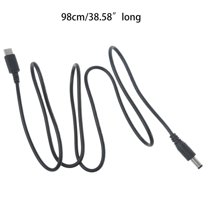 USB C Type C PD to 9V 12V 15V  - Smart Power Strip บทวิจารณ์และราคา